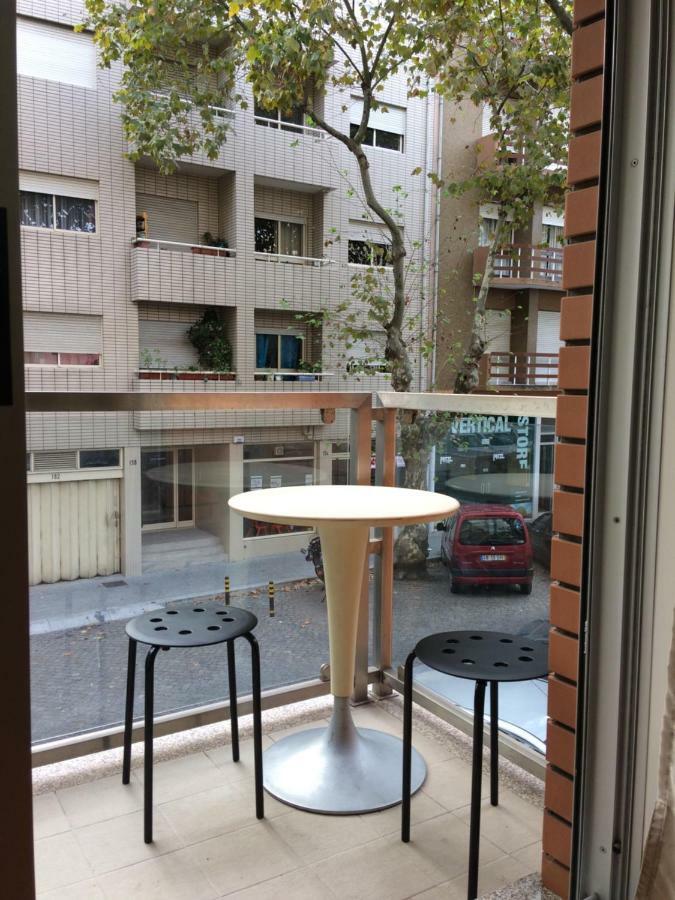 Casa Do Tio - Matosinhos Praia エクステリア 写真